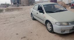 Mazda 323 1996 года за 500 000 тг. в Алматы – фото 2