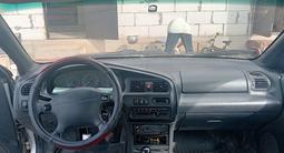 Mazda 323 1996 года за 500 000 тг. в Алматы – фото 3