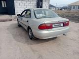 Mazda 323 1996 годаүшін500 000 тг. в Алматы – фото 4