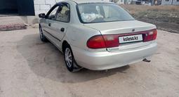 Mazda 323 1996 года за 500 000 тг. в Алматы – фото 4