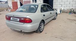 Mazda 323 1996 года за 500 000 тг. в Алматы – фото 5