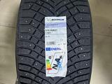 275/45/21 и 315/40/21 Michelin X-Ice North 4 (шип)үшін1 500 000 тг. в Алматы