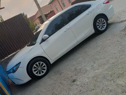 Toyota Camry 2014 года за 6 600 000 тг. в Кызылорда – фото 10