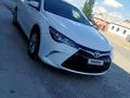 Toyota Camry 2014 годаүшін6 600 000 тг. в Кызылорда – фото 3