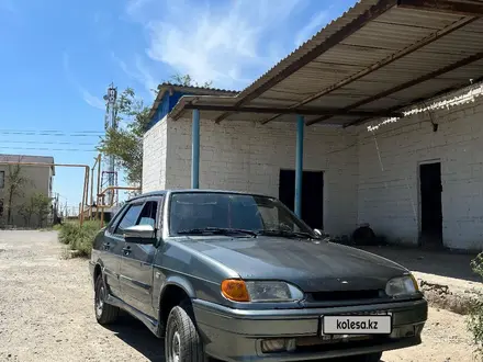 ВАЗ (Lada) 2115 2011 года за 1 200 000 тг. в Атырау