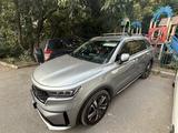 Kia Sorento 2021 годаүшін16 800 000 тг. в Алматы