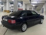 Audi 80 1992 года за 2 000 000 тг. в Астана – фото 5