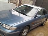 Mazda 626 1998 года за 2 000 000 тг. в Жетысай