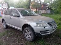 Volkswagen Touareg 2003 годаүшін2 700 000 тг. в Алматы