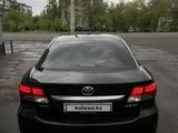 Toyota Avensis 2013 года за 7 250 000 тг. в Астана – фото 5