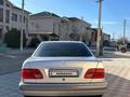 Mercedes-Benz E 240 1998 годаүшін3 000 000 тг. в Актау – фото 5