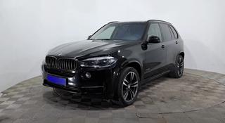 BMW X5 2014 года за 14 136 000 тг. в Астана