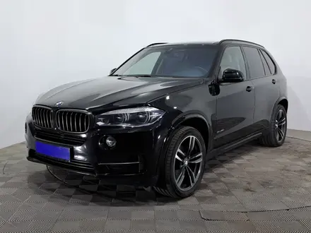 BMW X5 2014 года за 14 136 000 тг. в Астана