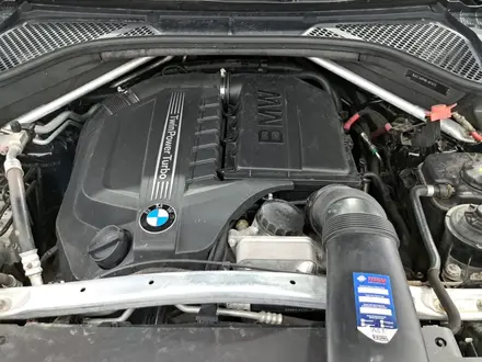 BMW X5 2014 года за 14 136 000 тг. в Астана – фото 11