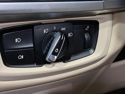 BMW X5 2014 года за 14 136 000 тг. в Астана – фото 18