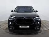 BMW X5 2014 года за 14 136 000 тг. в Астана – фото 2