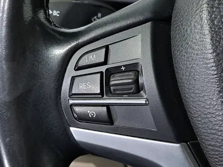BMW X5 2014 года за 14 136 000 тг. в Астана – фото 20