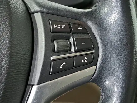 BMW X5 2014 года за 14 136 000 тг. в Астана – фото 21