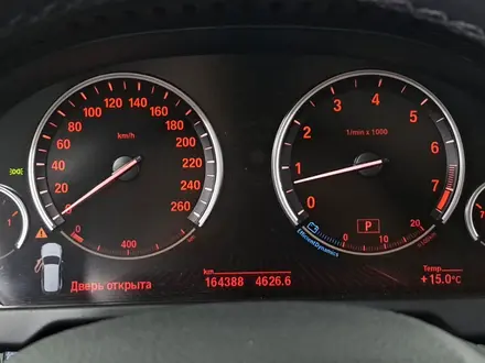 BMW X5 2014 года за 14 136 000 тг. в Астана – фото 22