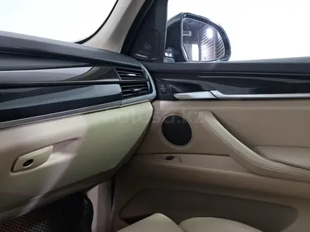 BMW X5 2014 года за 14 136 000 тг. в Астана – фото 27