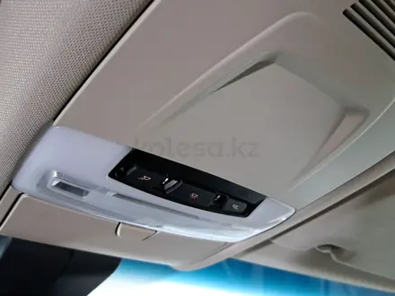 BMW X5 2014 года за 14 136 000 тг. в Астана – фото 28