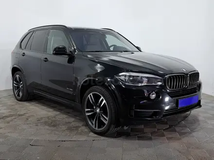 BMW X5 2014 года за 14 136 000 тг. в Астана – фото 3