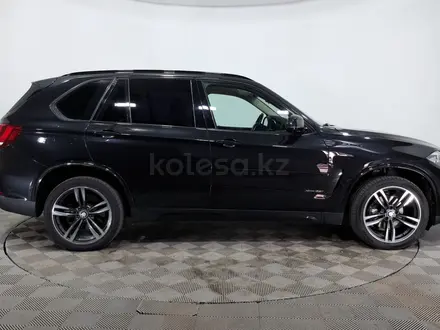 BMW X5 2014 года за 14 136 000 тг. в Астана – фото 4