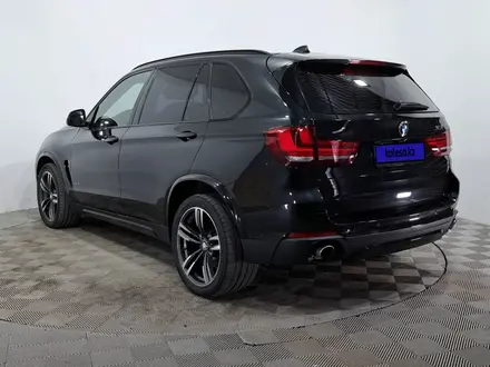BMW X5 2014 года за 14 136 000 тг. в Астана – фото 7