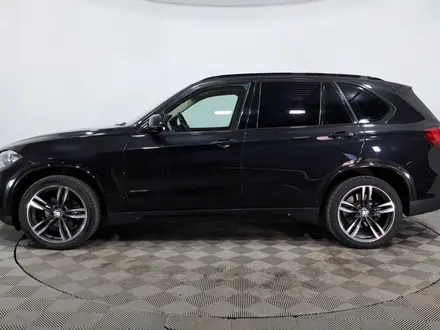 BMW X5 2014 года за 14 136 000 тг. в Астана – фото 8