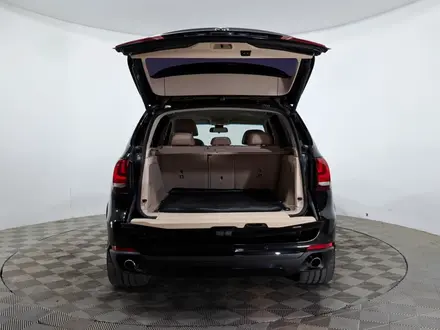 BMW X5 2014 года за 14 136 000 тг. в Астана – фото 9