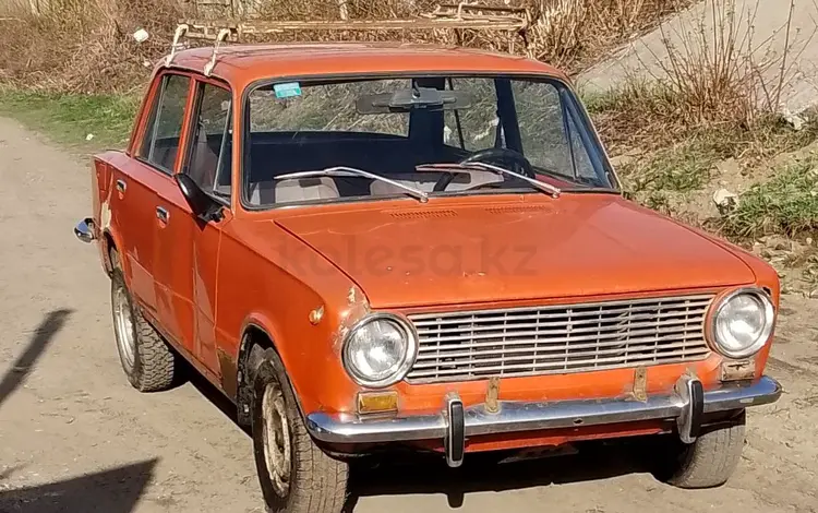 ВАЗ (Lada) 2101 1978 годаүшін300 000 тг. в Рудный