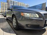 Volvo S80 2007 года за 5 100 000 тг. в Астана – фото 2