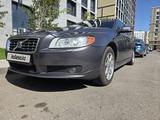 Volvo S80 2007 года за 5 100 000 тг. в Астана – фото 3