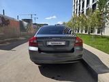Volvo S80 2007 года за 5 100 000 тг. в Астана – фото 4