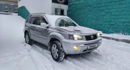 Nissan X-Trail 2005 года за 4 900 000 тг. в Астана – фото 2