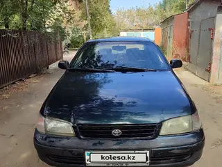 Toyota Carina E