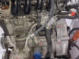 Двигатель HONDA FIT 1.3 из Японии за 300 000 тг. в Алматы – фото 4