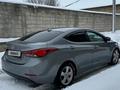 Hyundai Elantra 2014 годаүшін6 200 000 тг. в Шымкент – фото 11