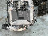 Двигатели из Японии на Сузуки H25A 2.5 за 420 000 тг. в Алматы
