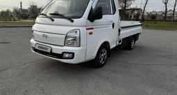 Hyundai Porter 2022 года за 11 500 000 тг. в Шымкент