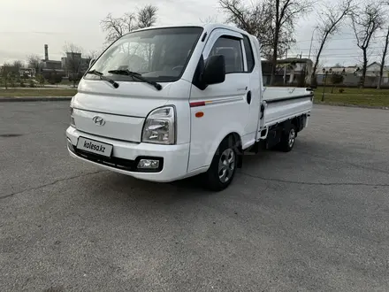 Hyundai Porter 2022 года за 11 500 000 тг. в Шымкент