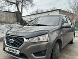 Datsun mi-Do 2015 года за 4 200 000 тг. в Астана – фото 2