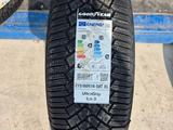 215/60R16 99T ICE 3 XL Goodyear за 62 400 тг. в Алматы
