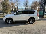 Toyota Land Cruiser Prado 2014 года за 16 500 000 тг. в Шымкент – фото 3