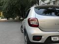 Renault Sandero Stepway 2019 годаfor6 150 000 тг. в Алматы – фото 4