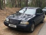 Mercedes-Benz C 220 1994 года за 1 350 000 тг. в Кокшетау