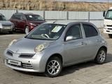 Nissan March 2002 года за 2 200 000 тг. в Атырау