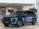Geely Monjaro Premium 2025 года за 18 390 000 тг. в Алматы – фото 2