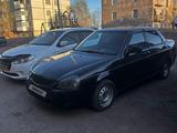 ВАЗ (Lada) Priora 2170 2008 годаүшін1 200 000 тг. в Алматы