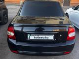 ВАЗ (Lada) Priora 2170 2008 годаүшін1 200 000 тг. в Алматы – фото 3